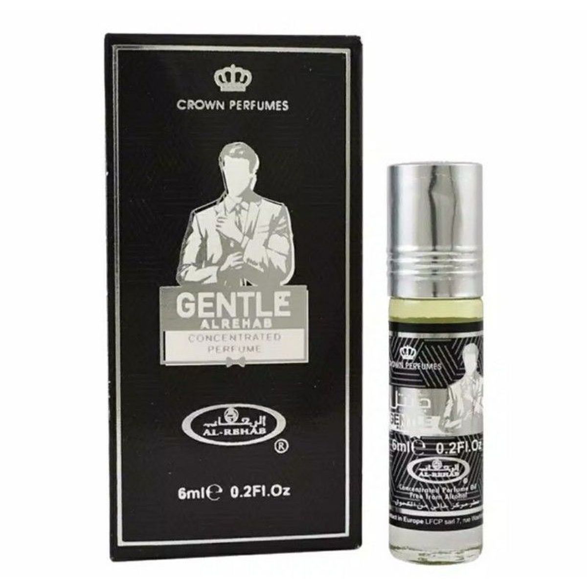 Gentle