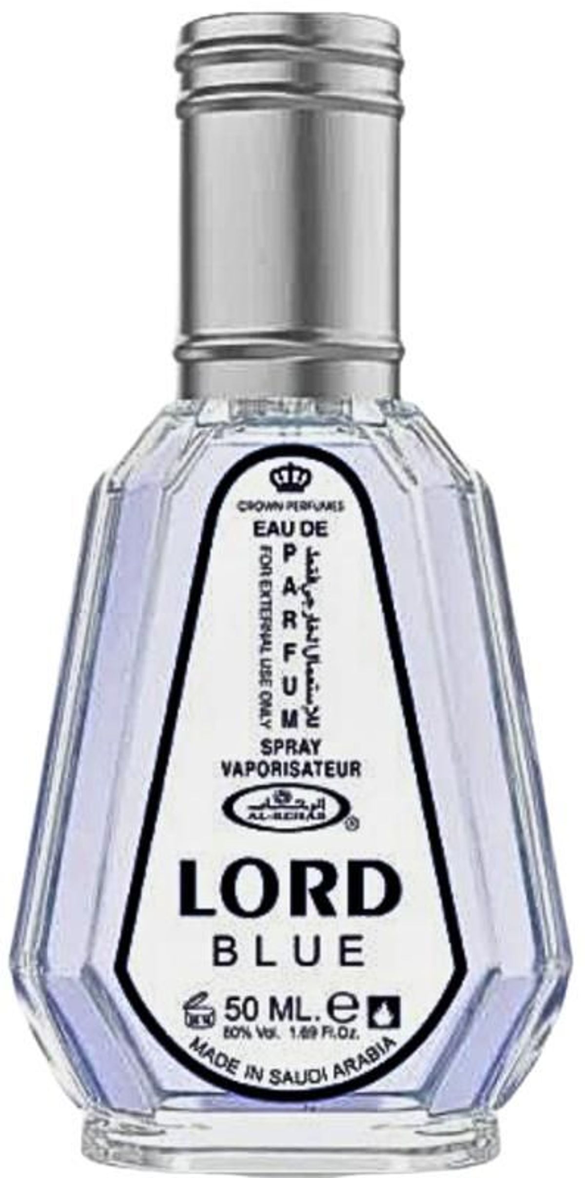 Lord Blue
