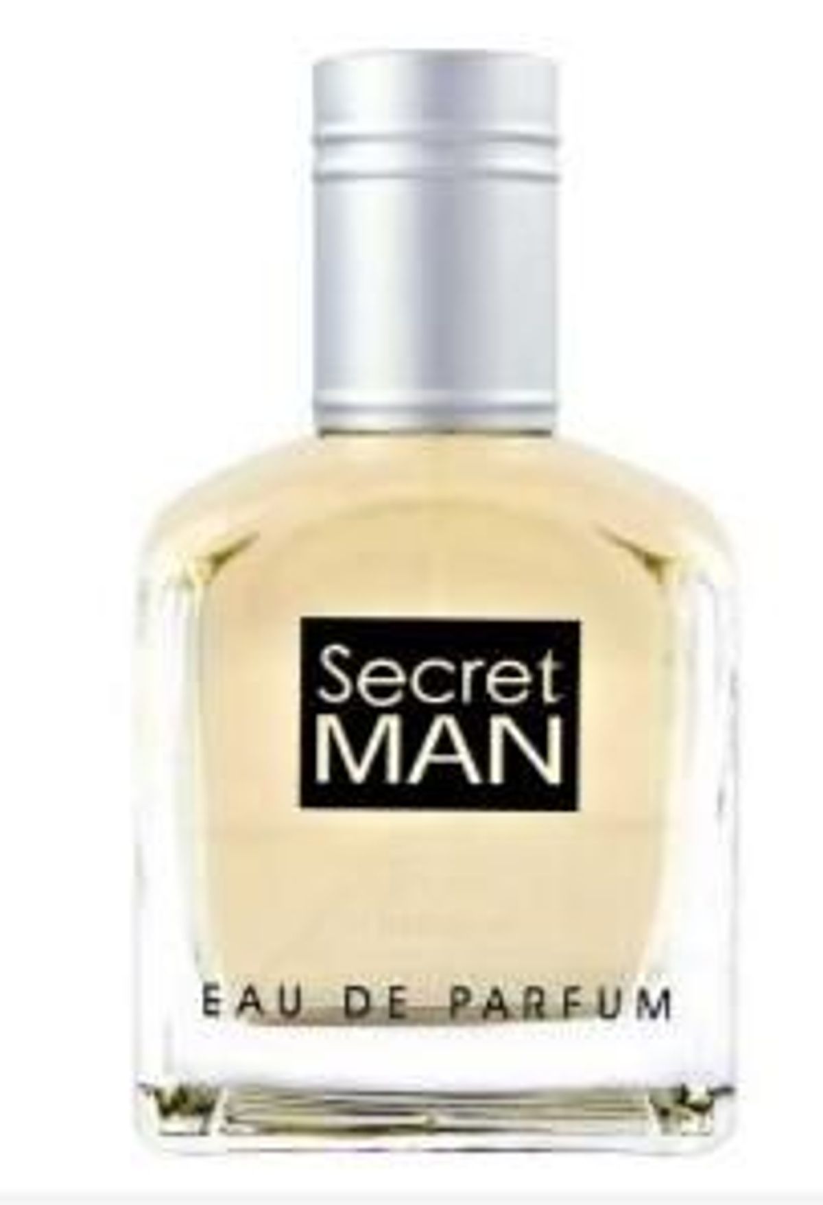 Secret Man