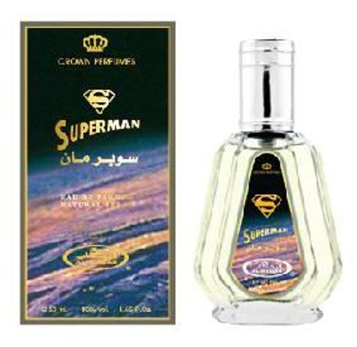 Superman