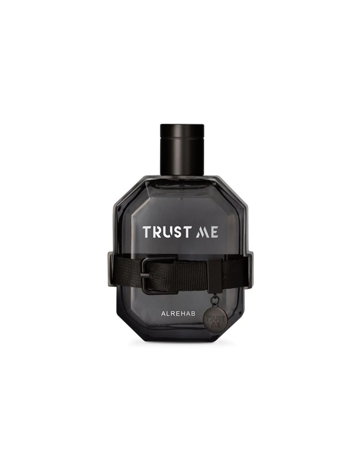 Trust Me