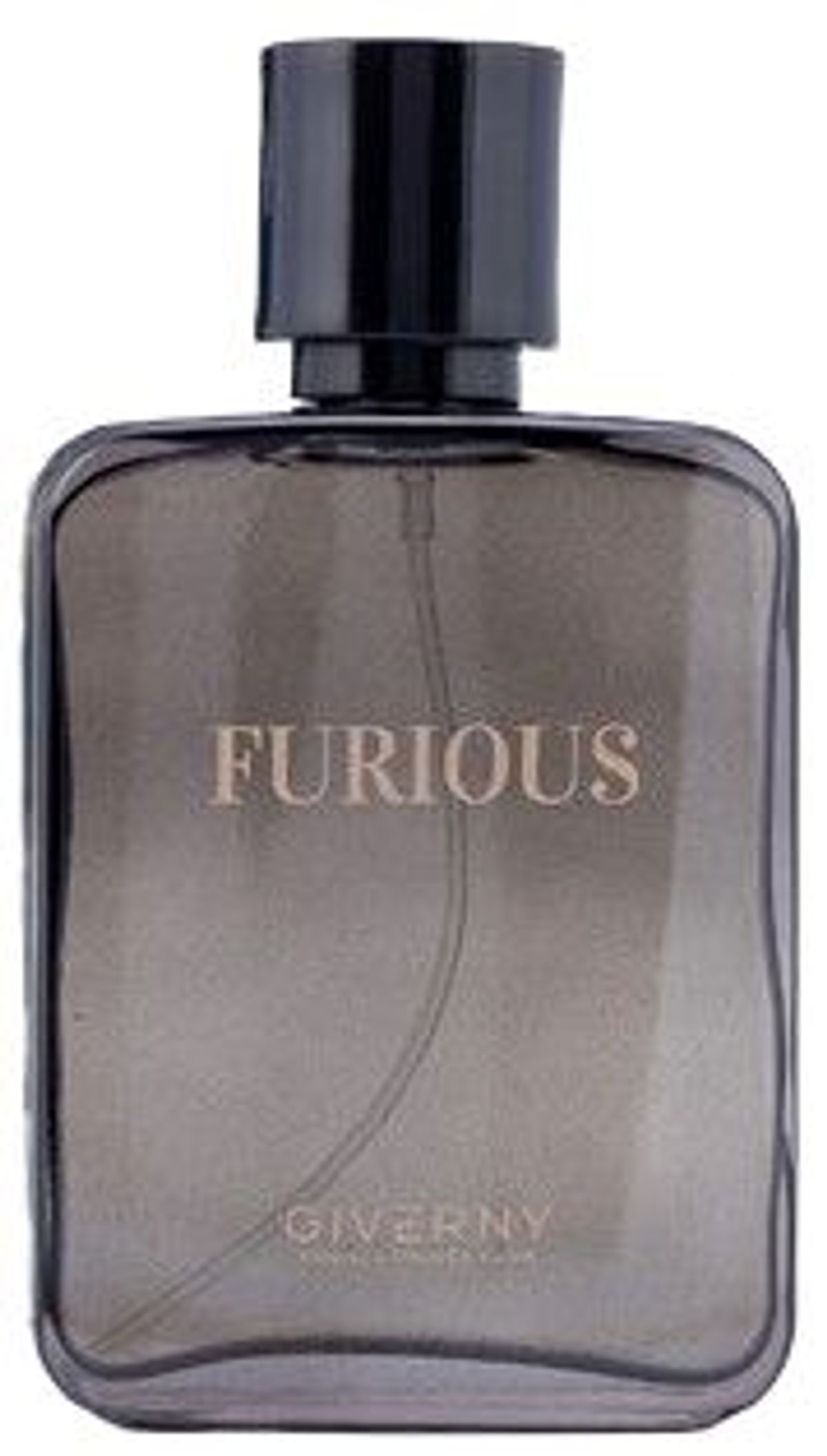 Furious
