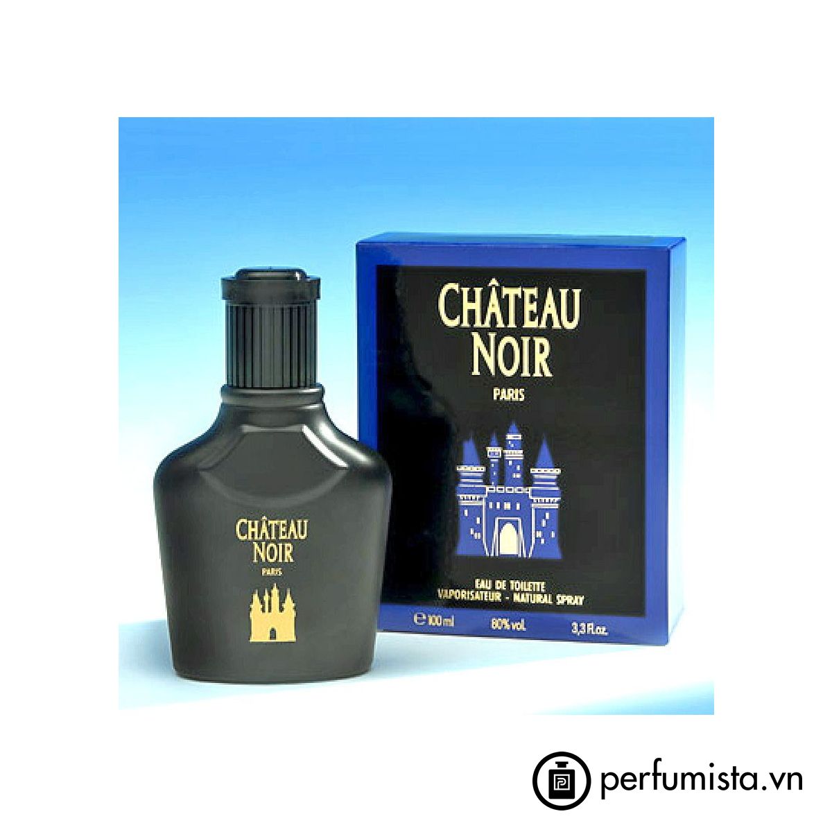 Chateau Noir