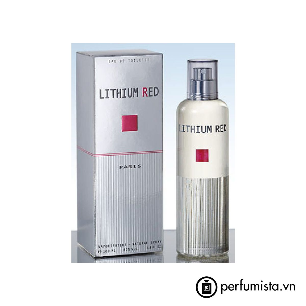 Lithium Red