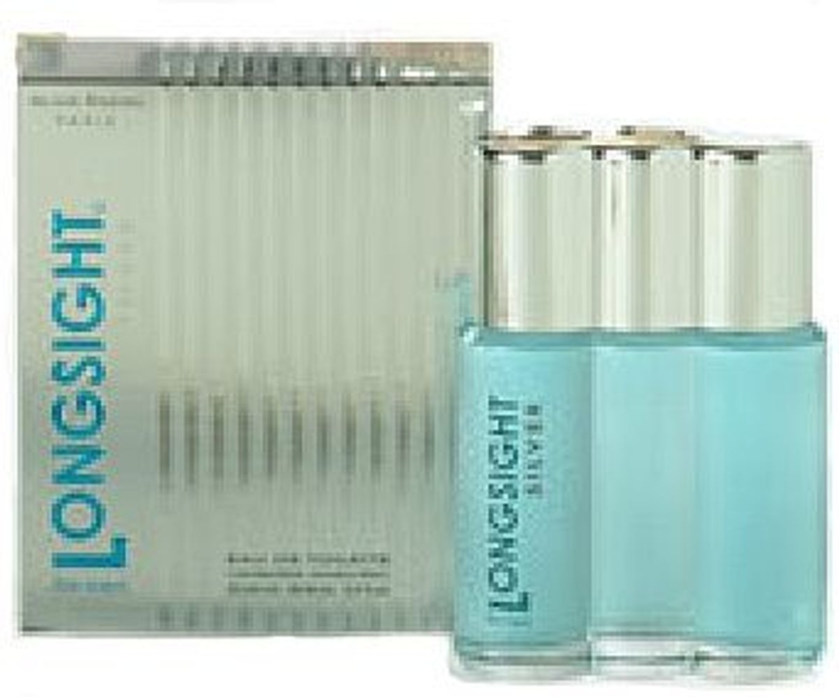Longsight Silver