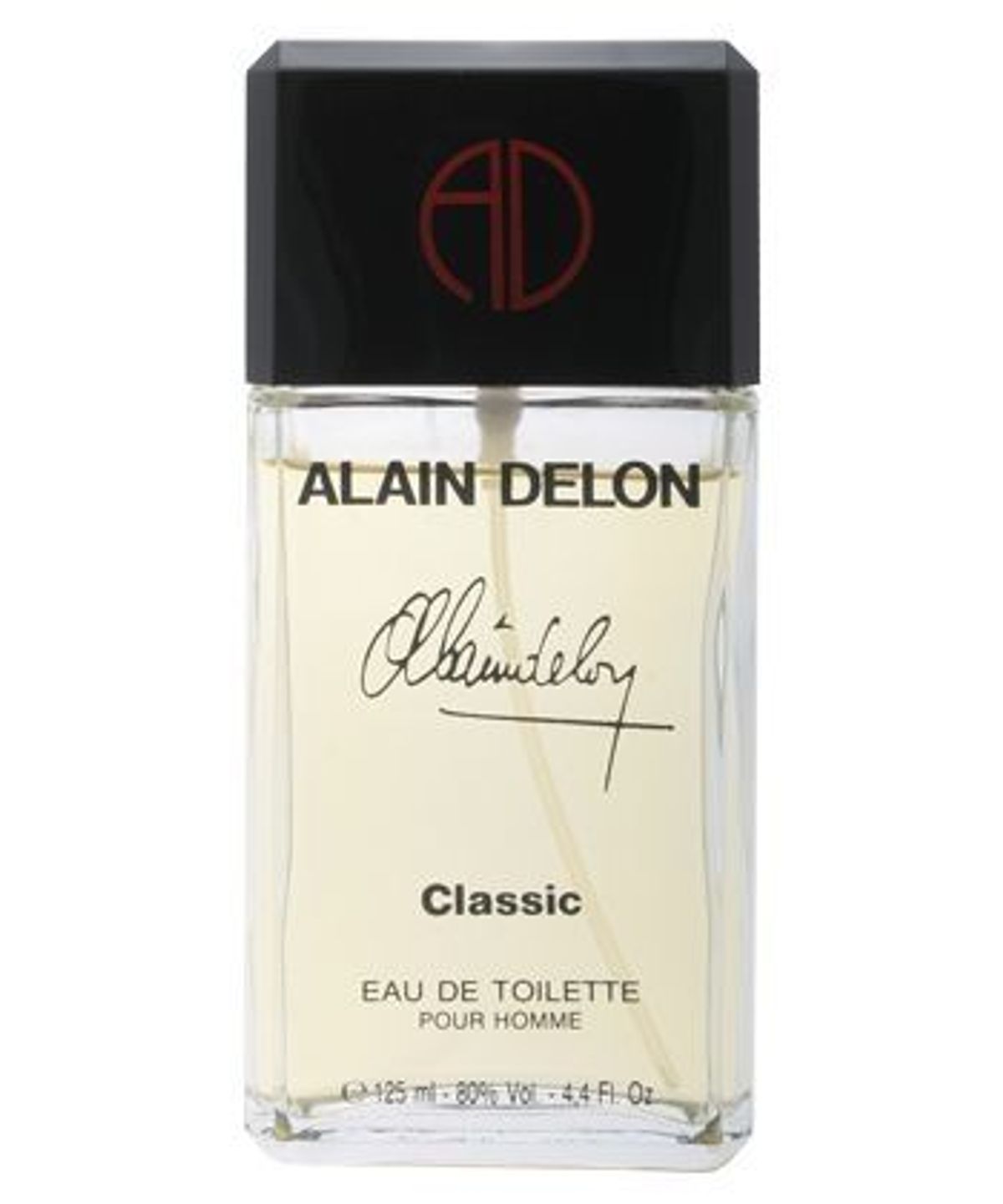 AD Alain Delon Classic