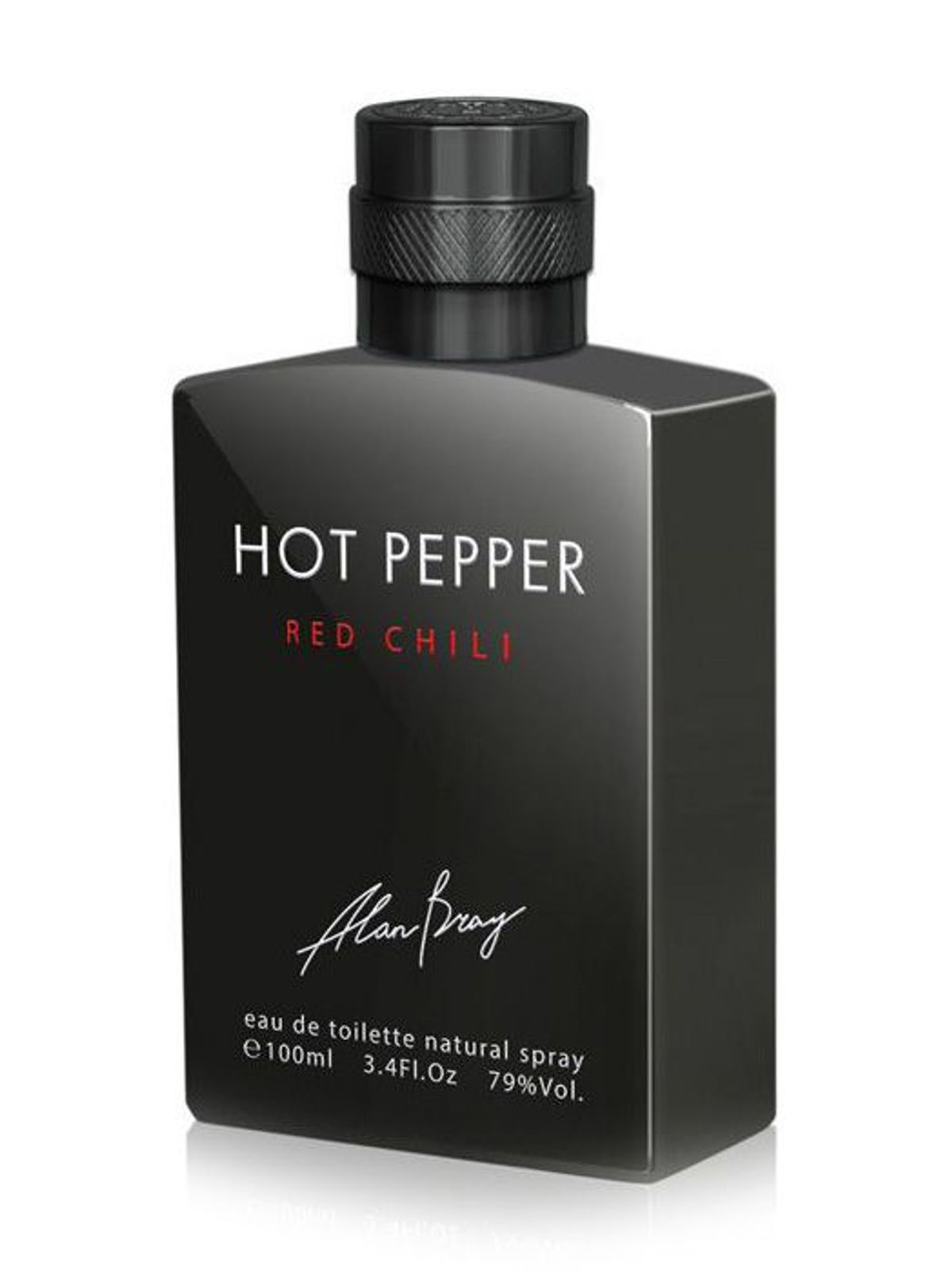 Hot Pepper Red Chili