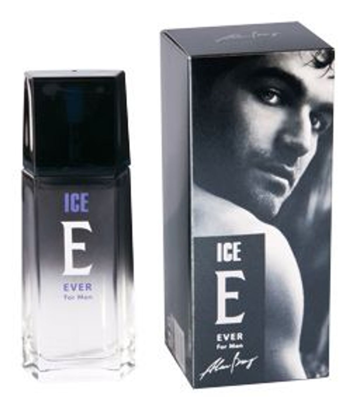 Ice Ever