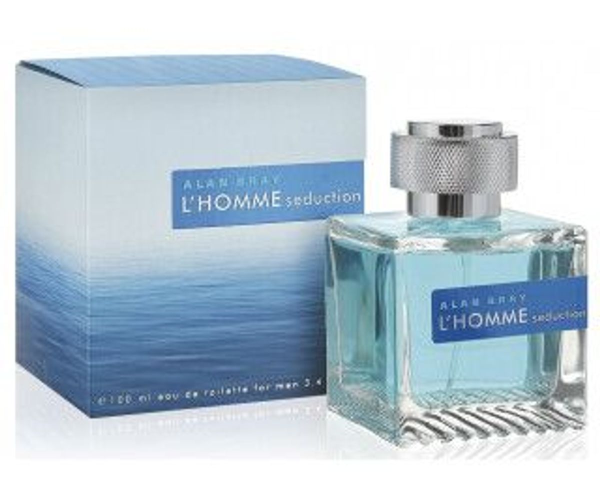 L'Homme Seduction