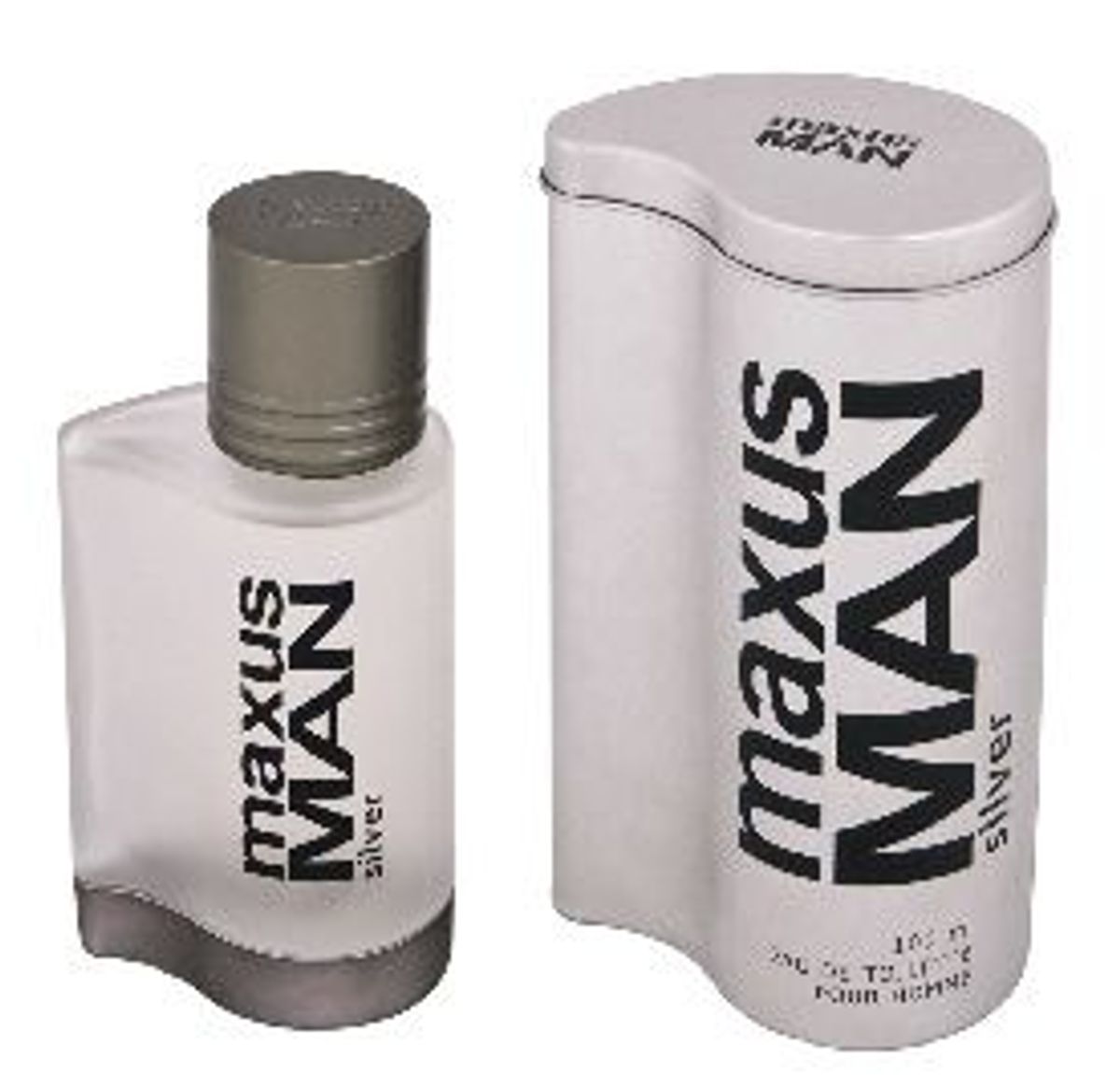 Maxsus Silver