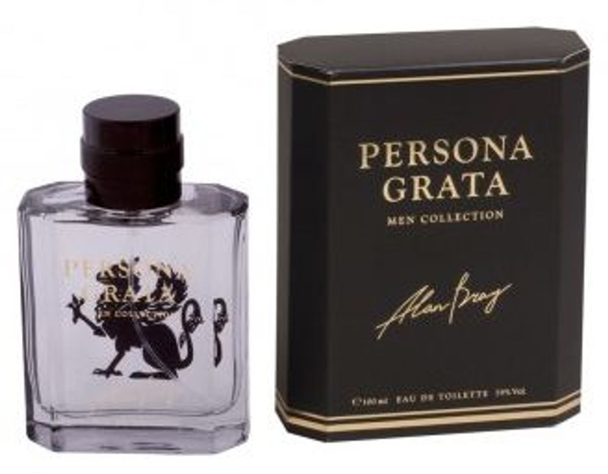 Persona Grata