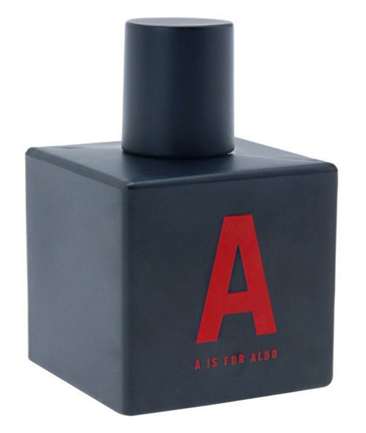 A is for ALDO Red