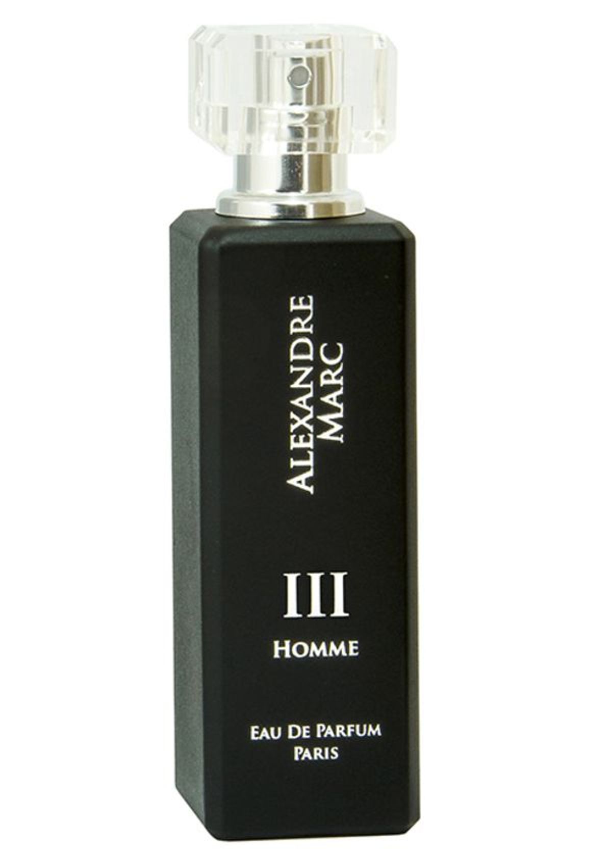 Homme III