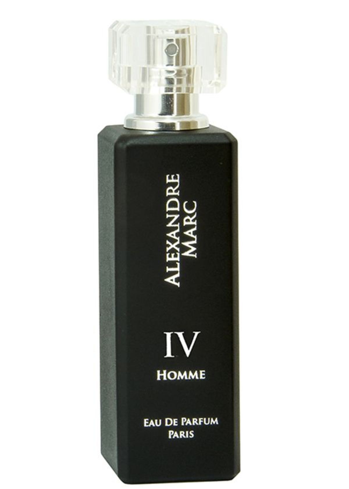 Homme IV