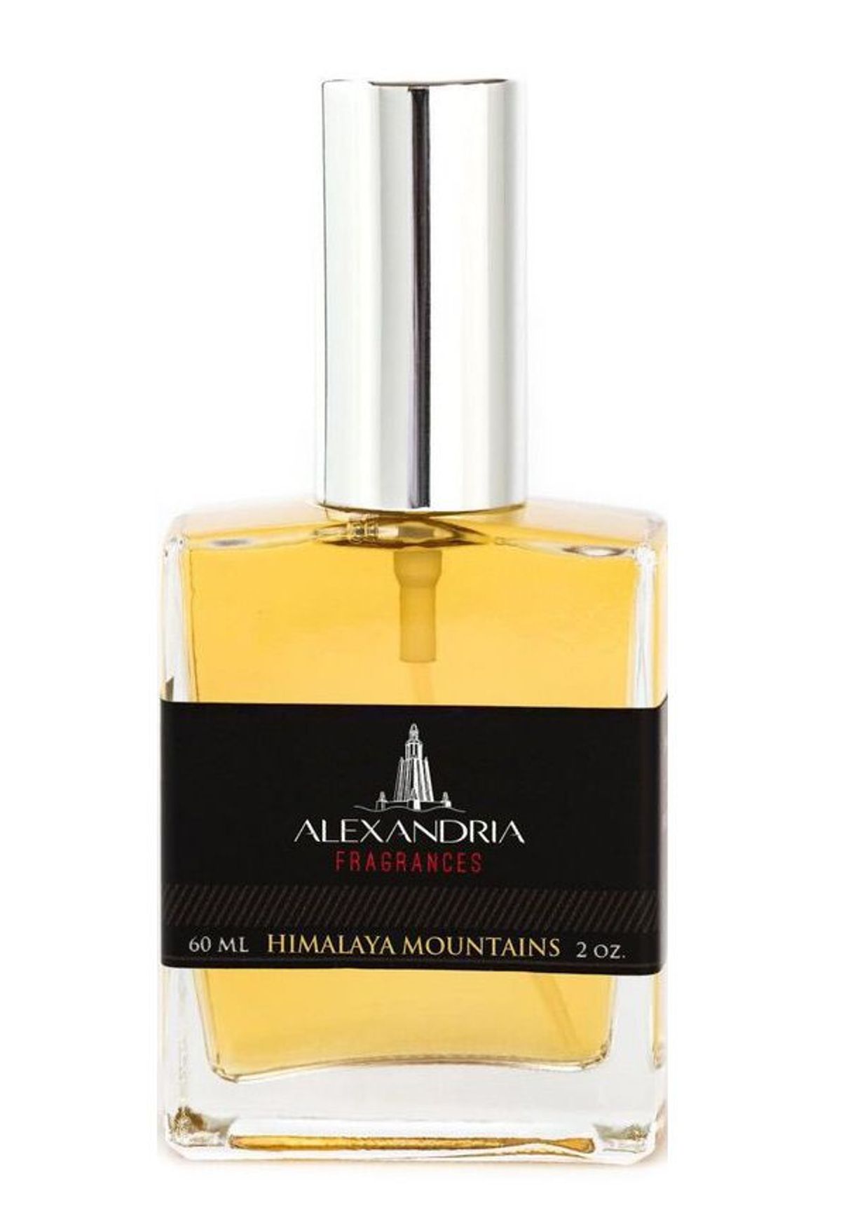 Himalaya Mountains