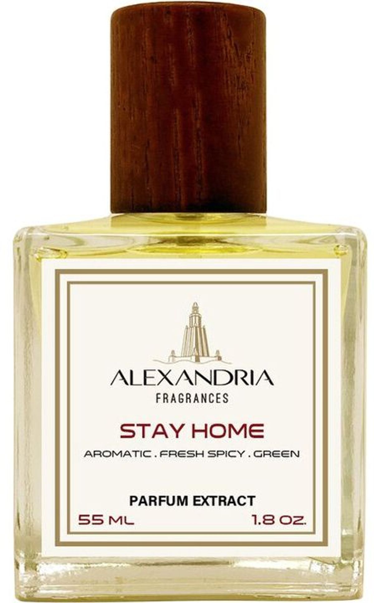 Stay Home