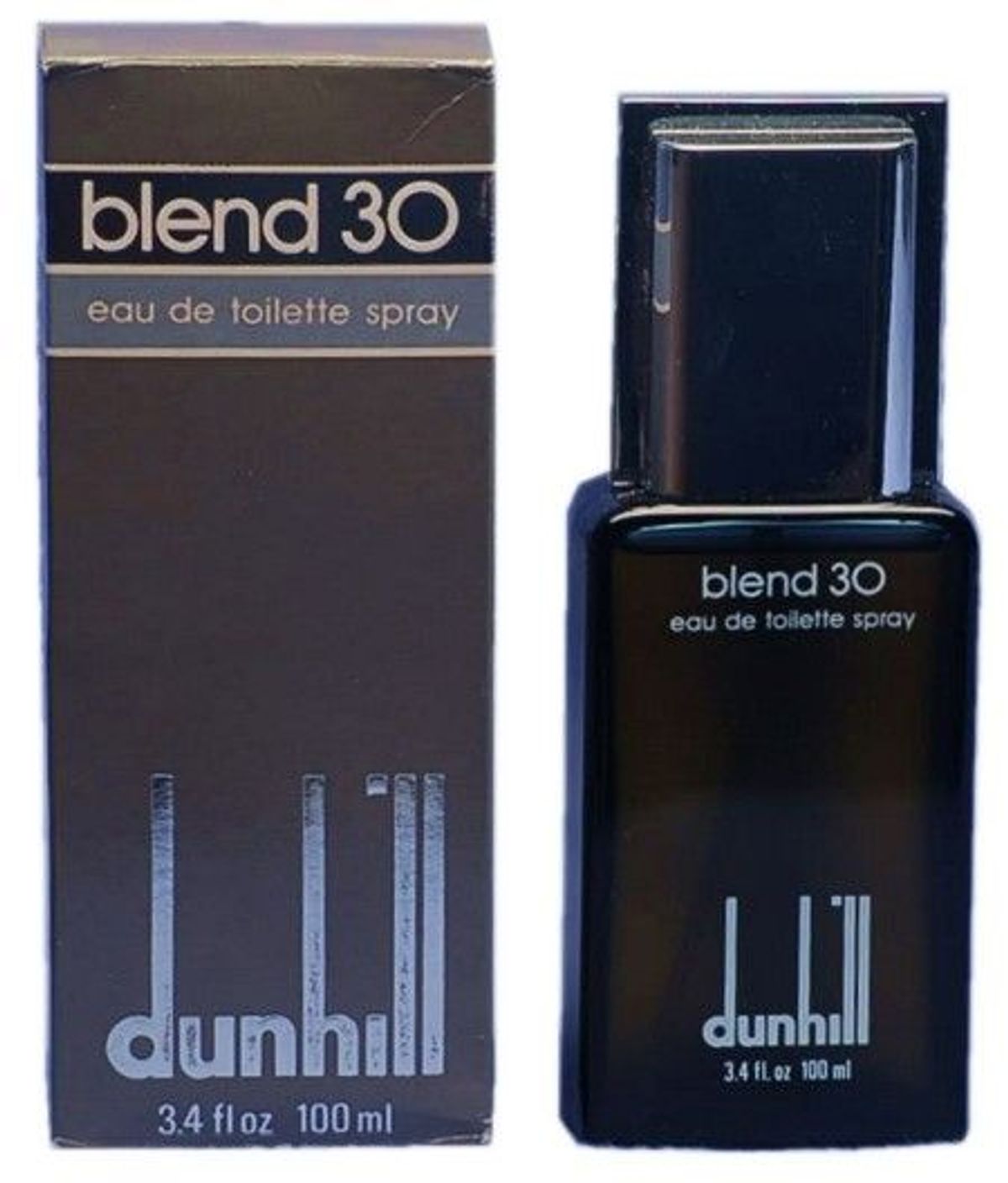 Blend 30