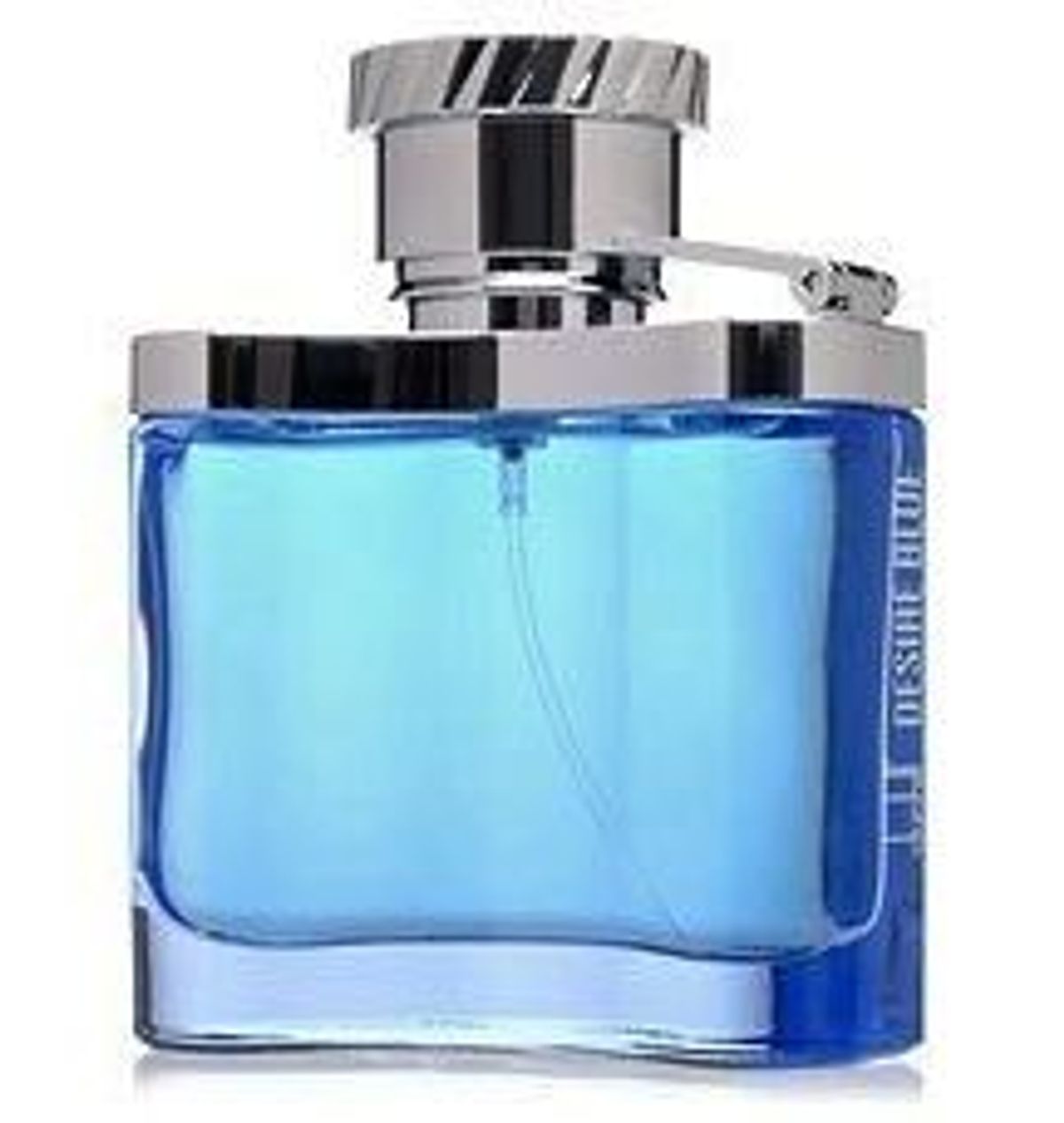 Desire Blue