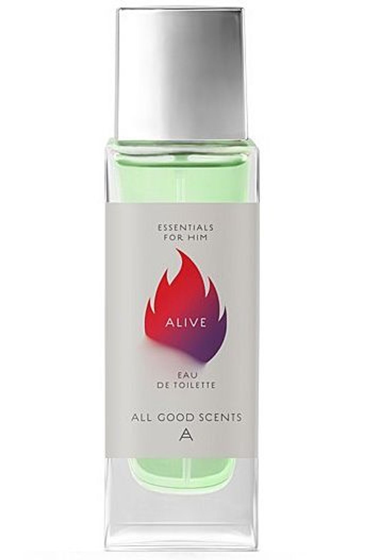 Alive