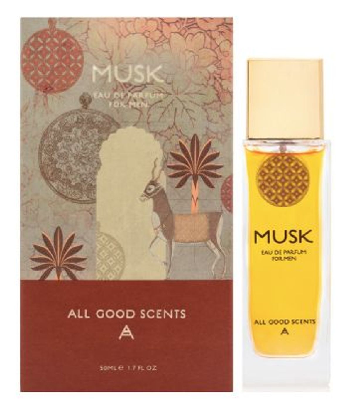 Musk