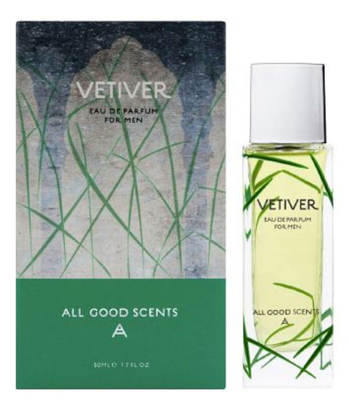 Vetiver