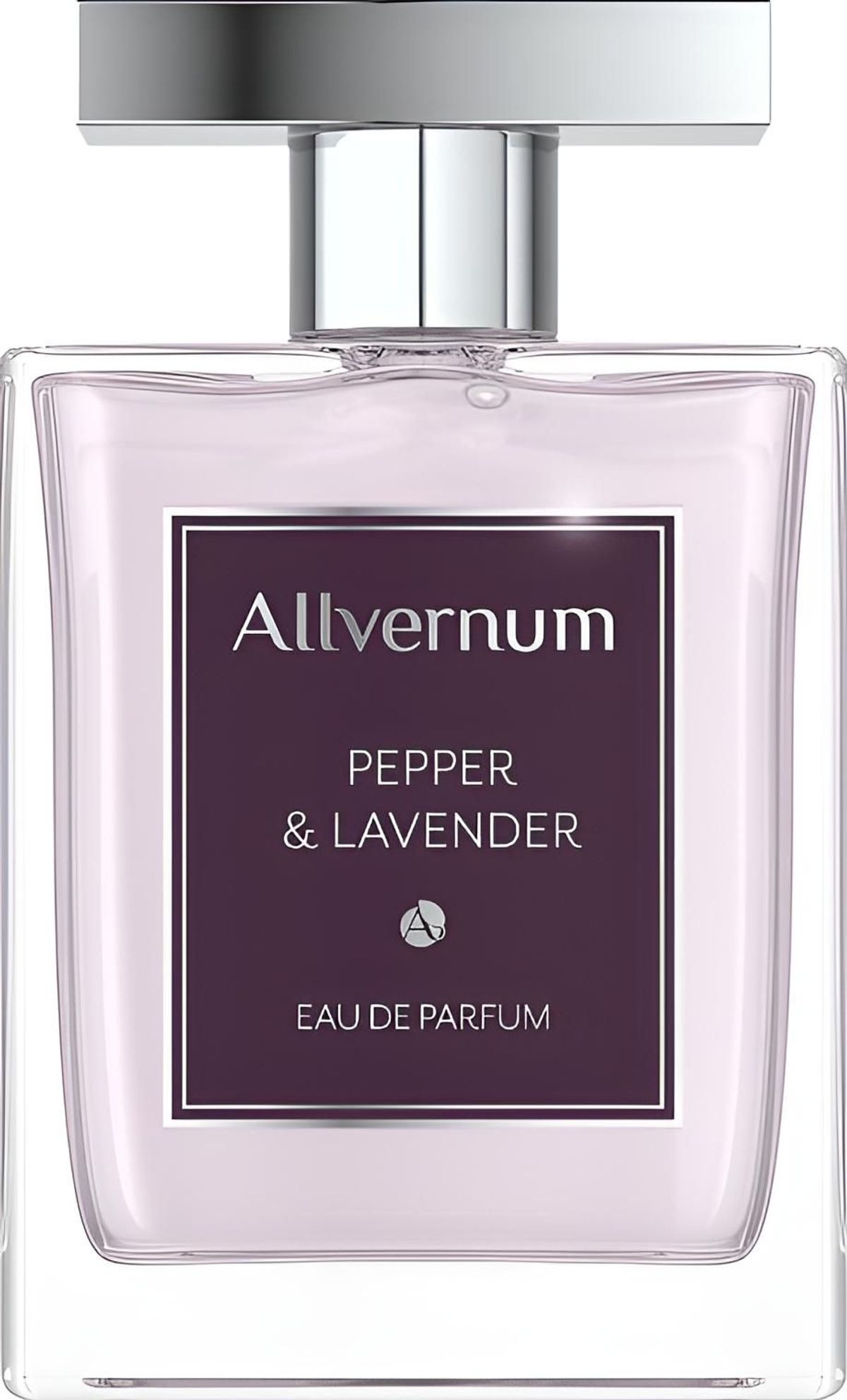 Pepper & Lavender