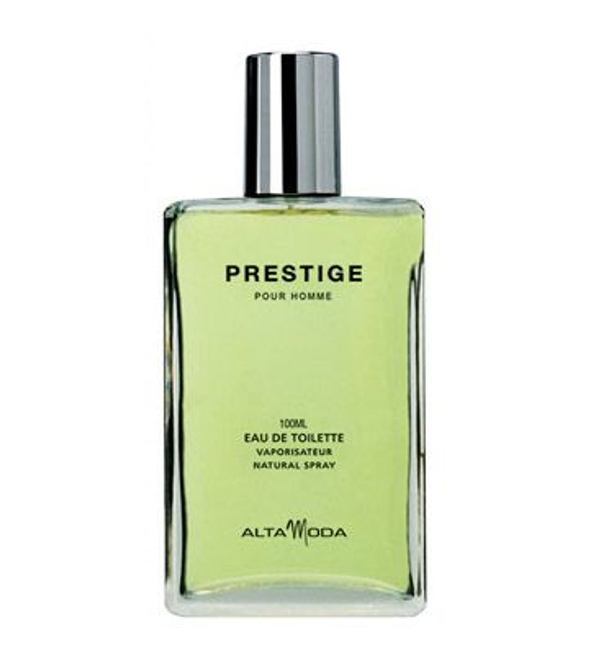Prestige pour Homme