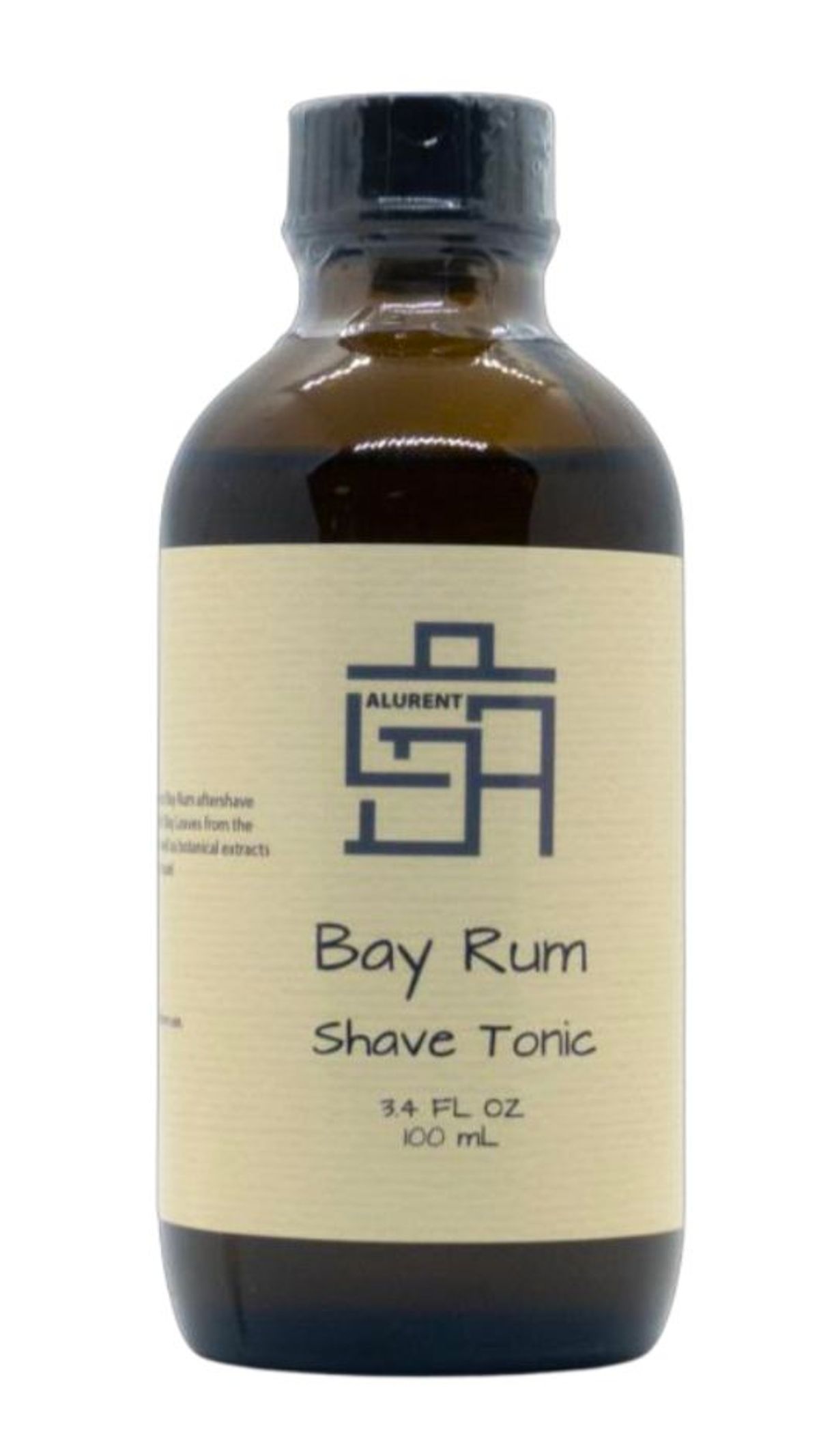 Bay Rum