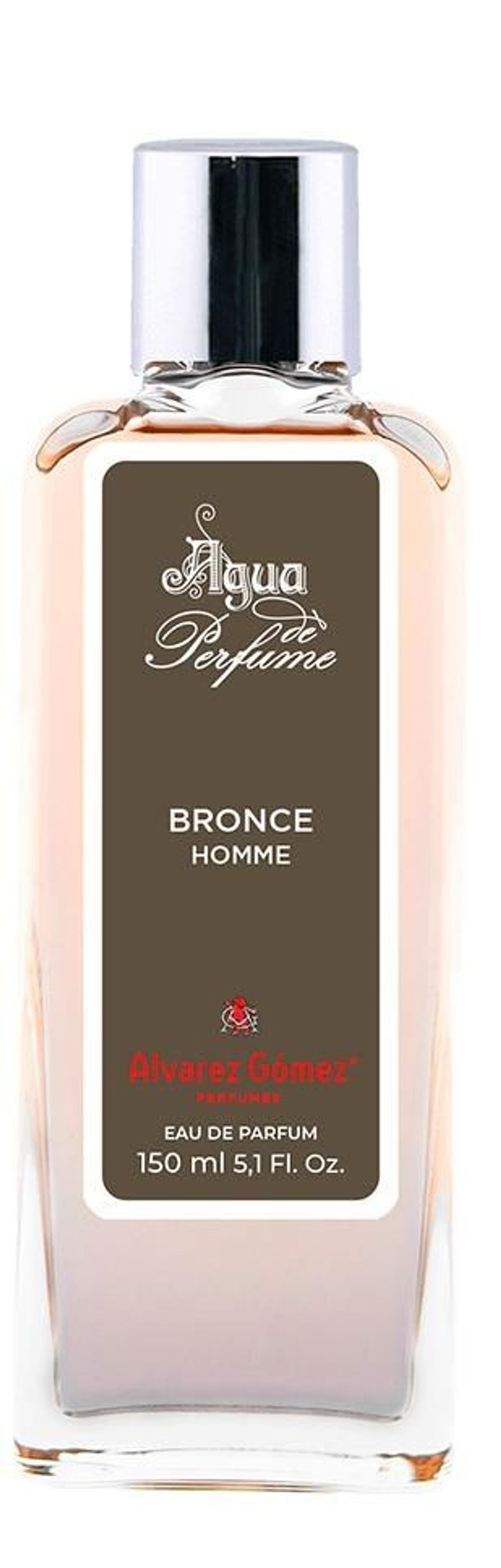 Bronce Homme