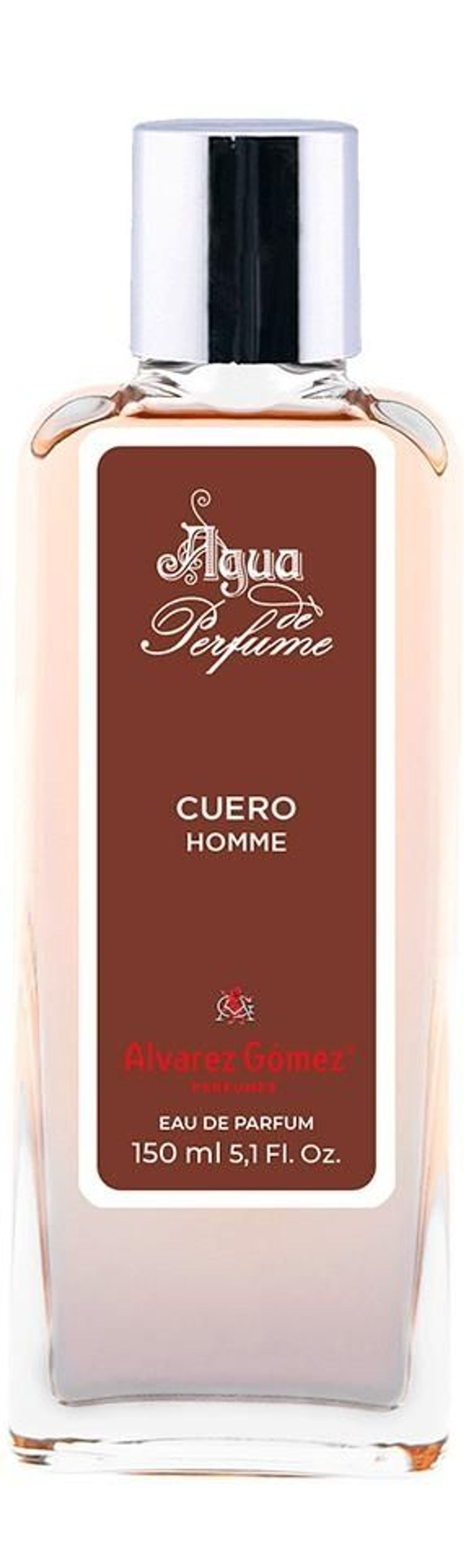 Cuero Homme