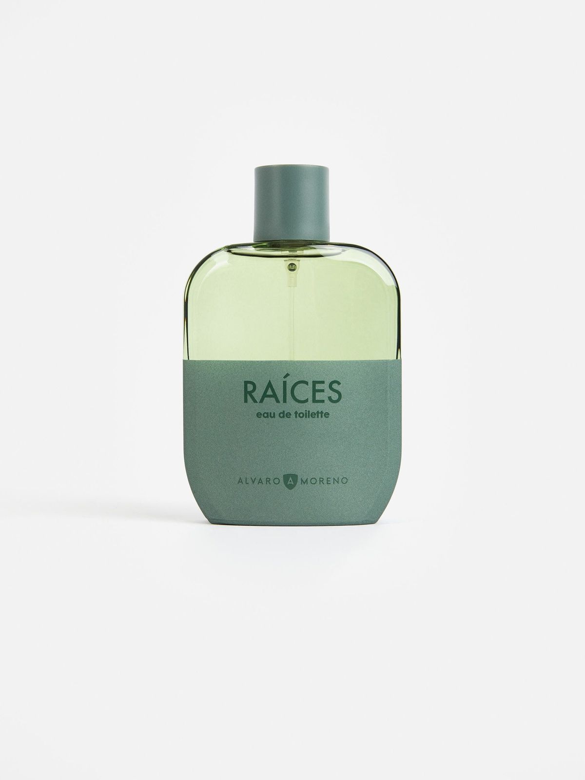 Raíces
