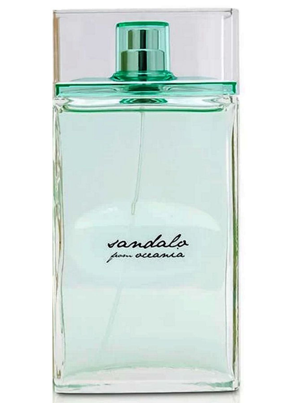 1a Classe Sandalo From Oceania