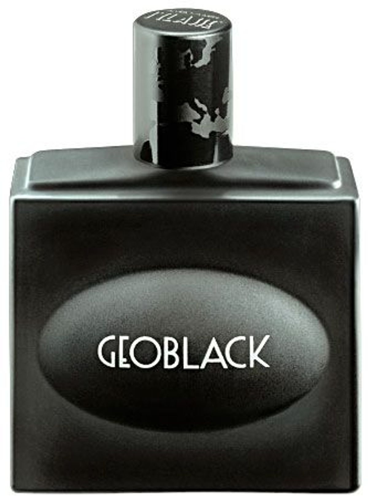 GeoBlack Man