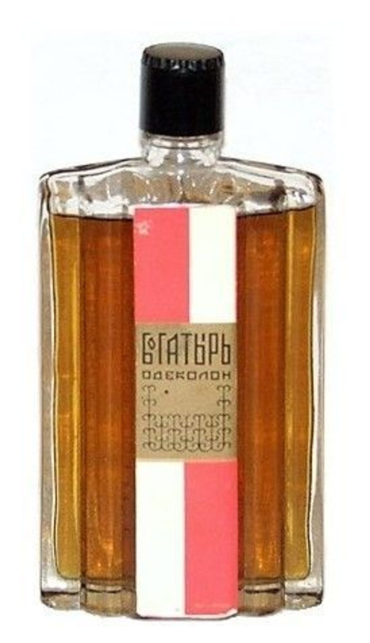 Богатырь
