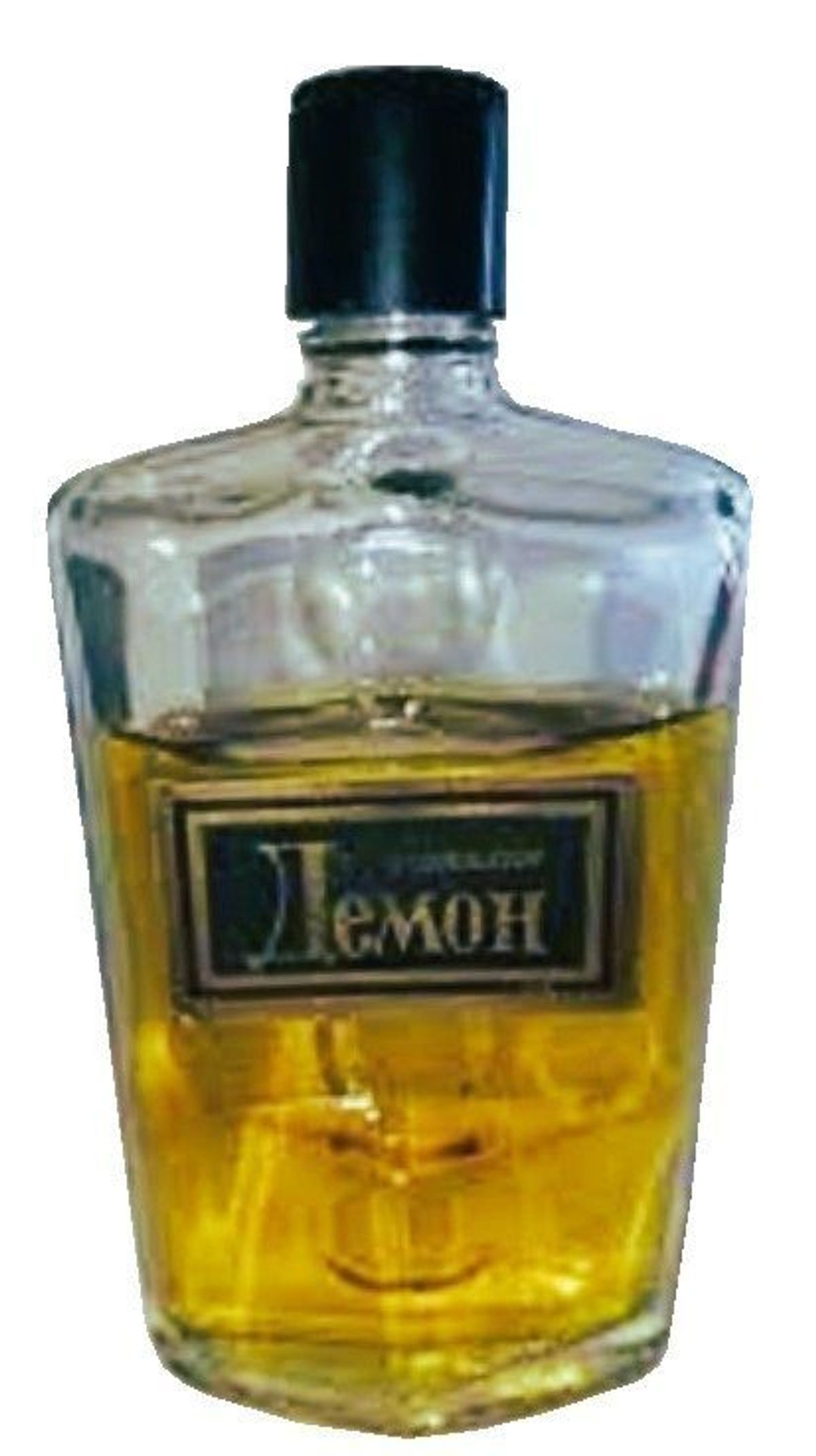 Демон (Demon Cologne)