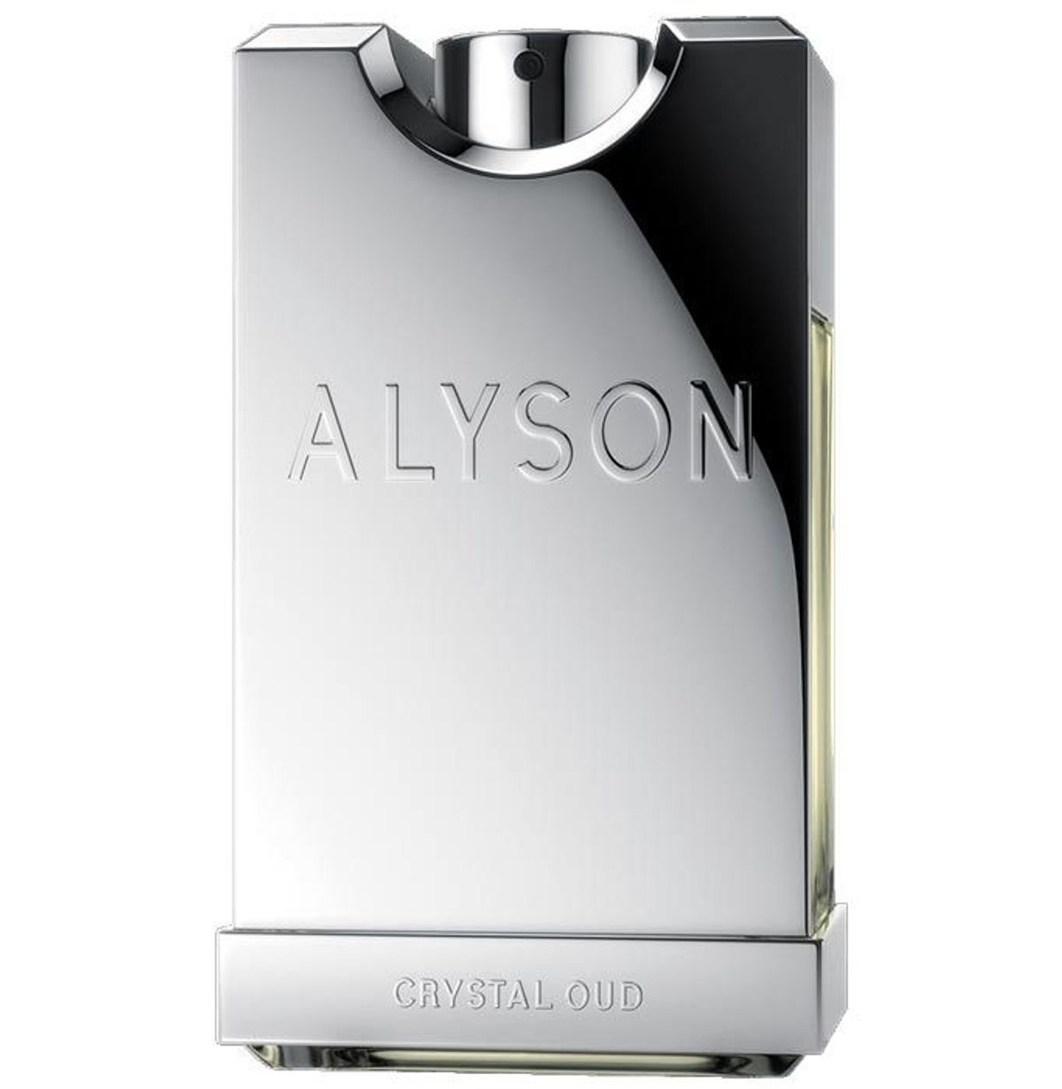 Crystal Oud