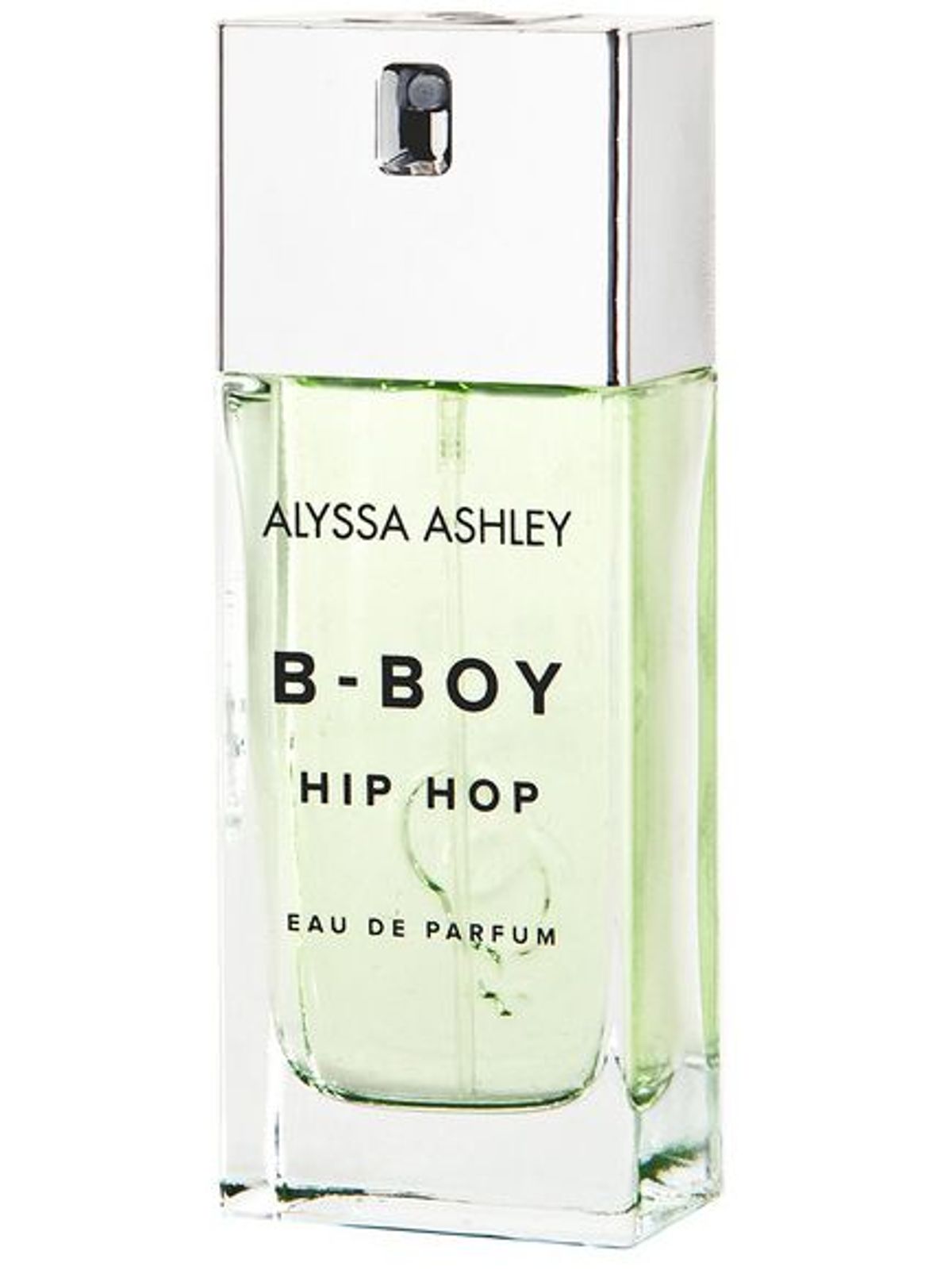 B-Boy