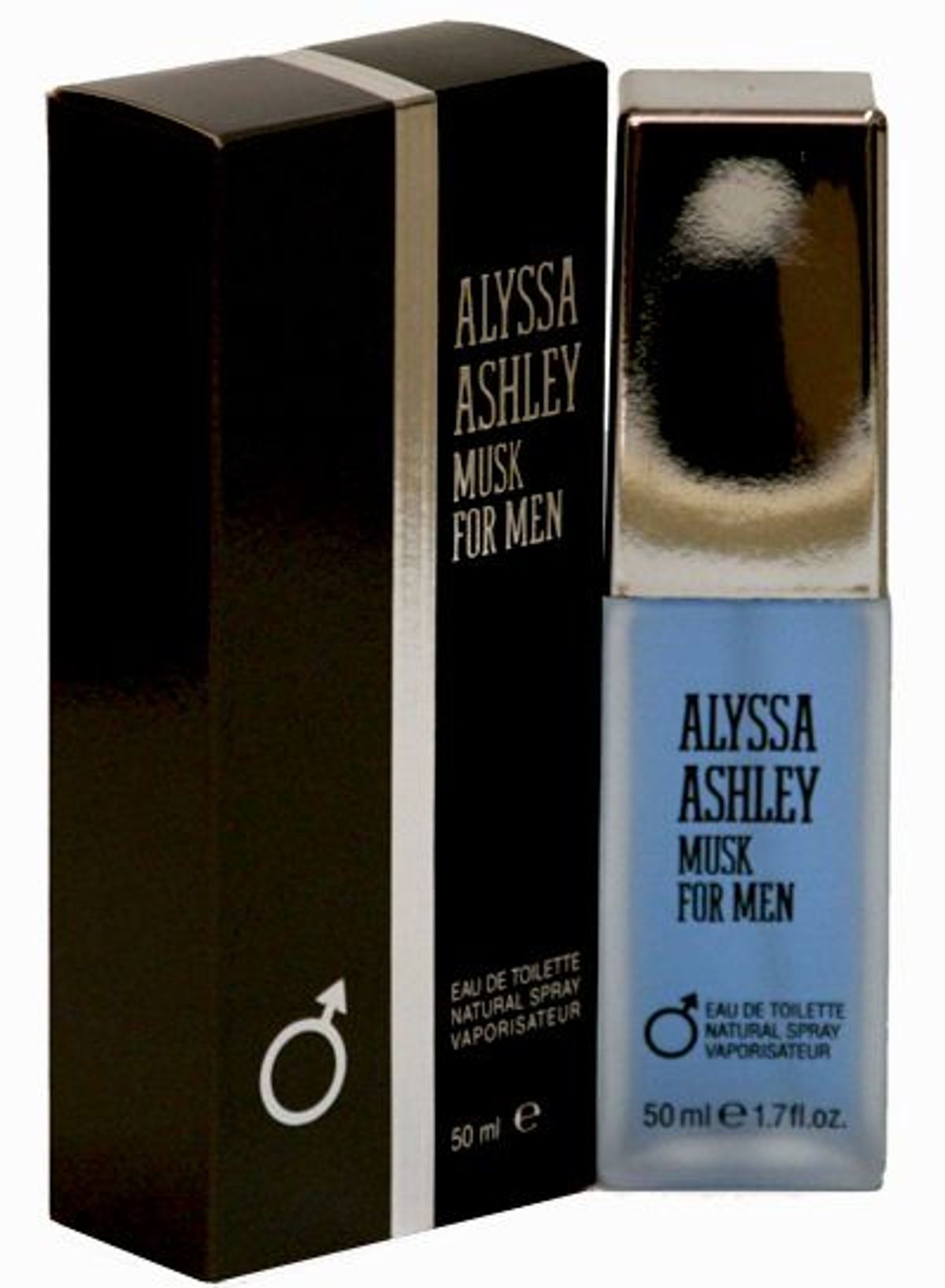 Musk for Men