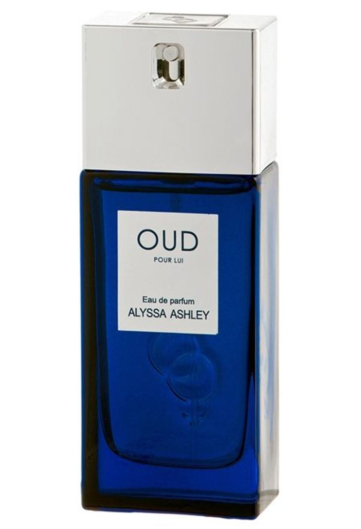Oud Pour Lui