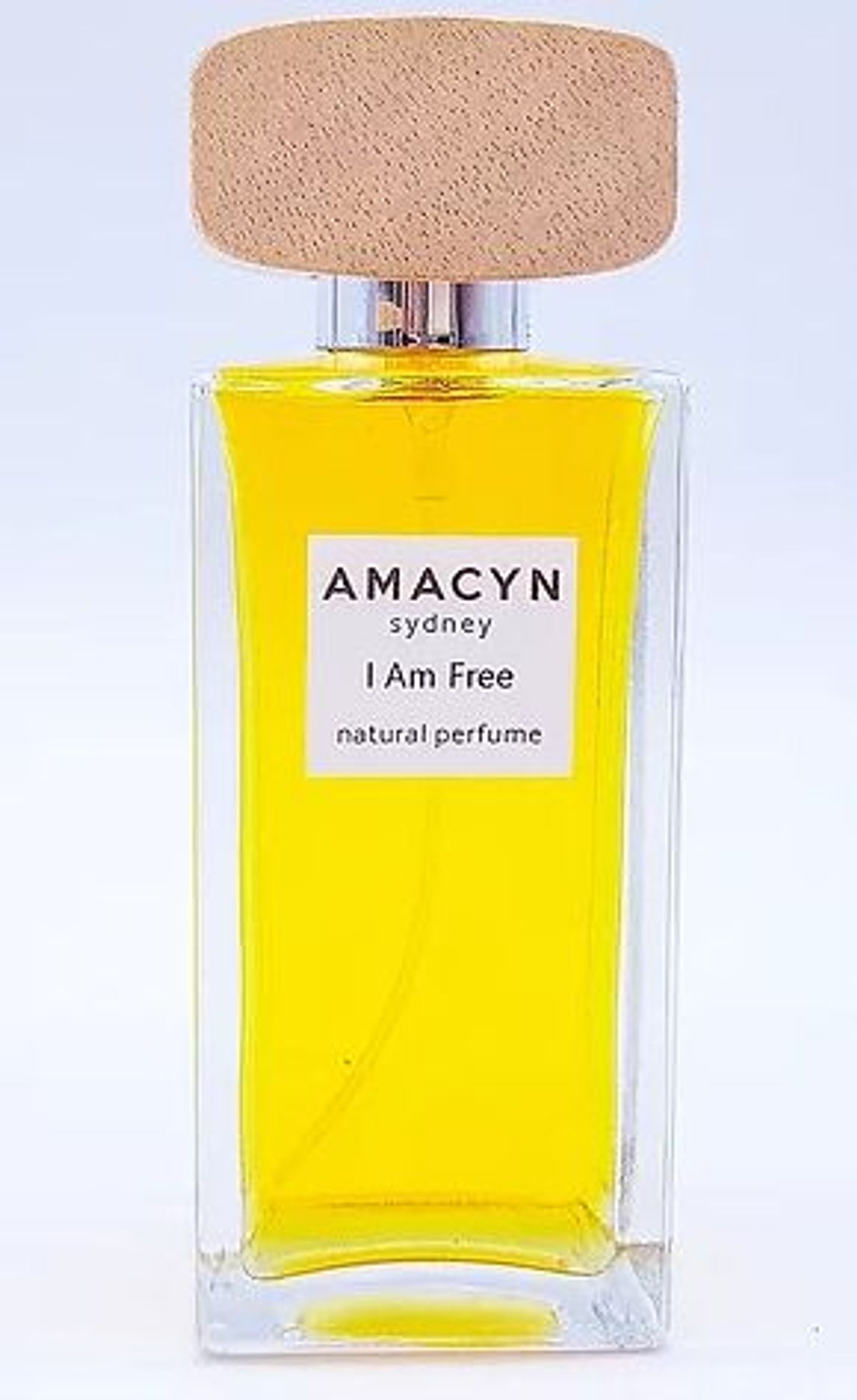 I Am Free