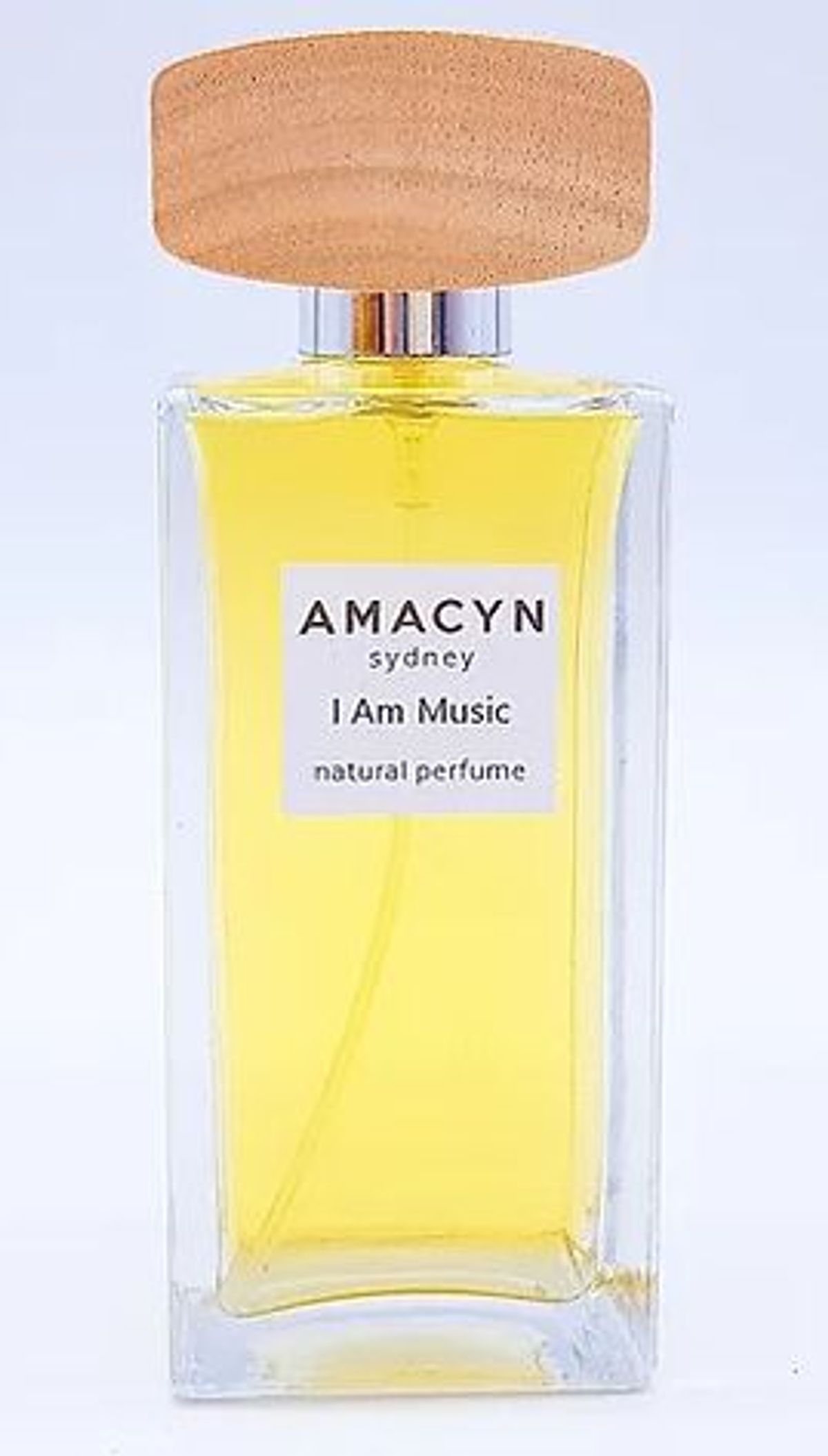 I Am Music