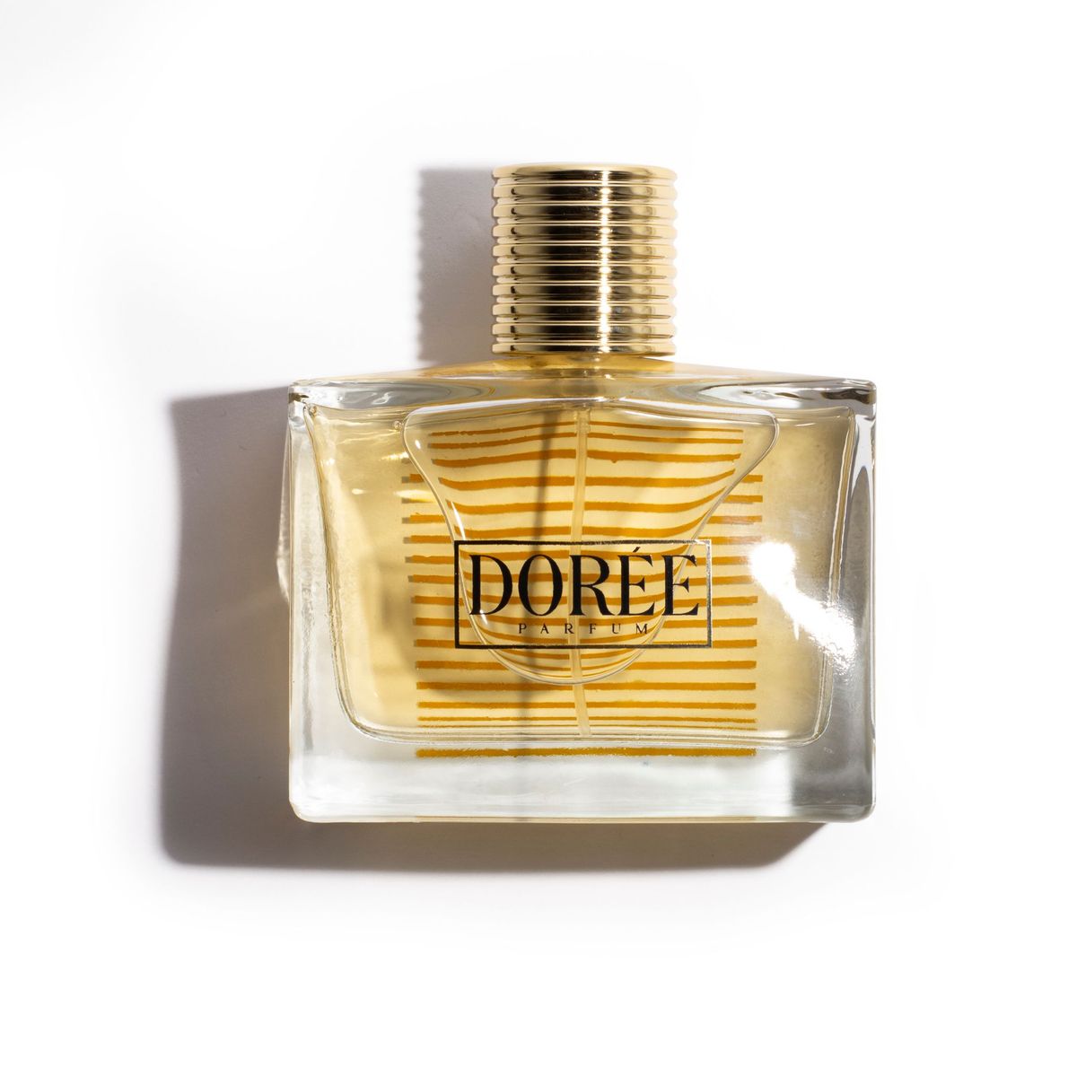 Dorée