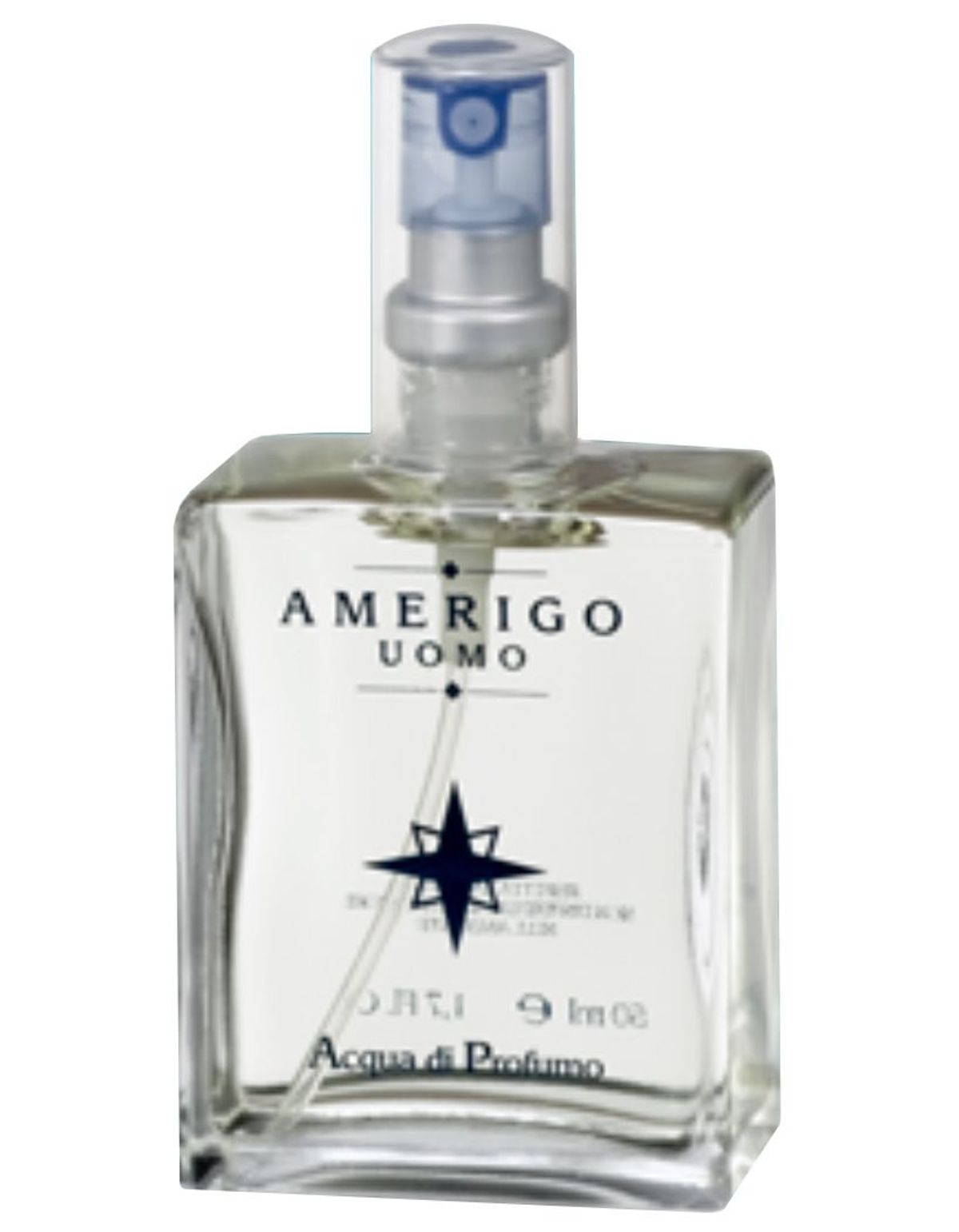 Amerigo Uomo