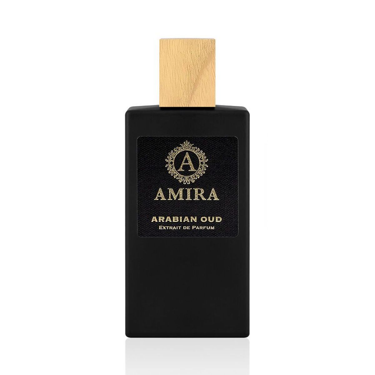 Arabian Oud