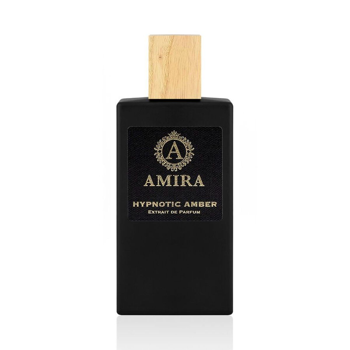 Hypnotic Amber