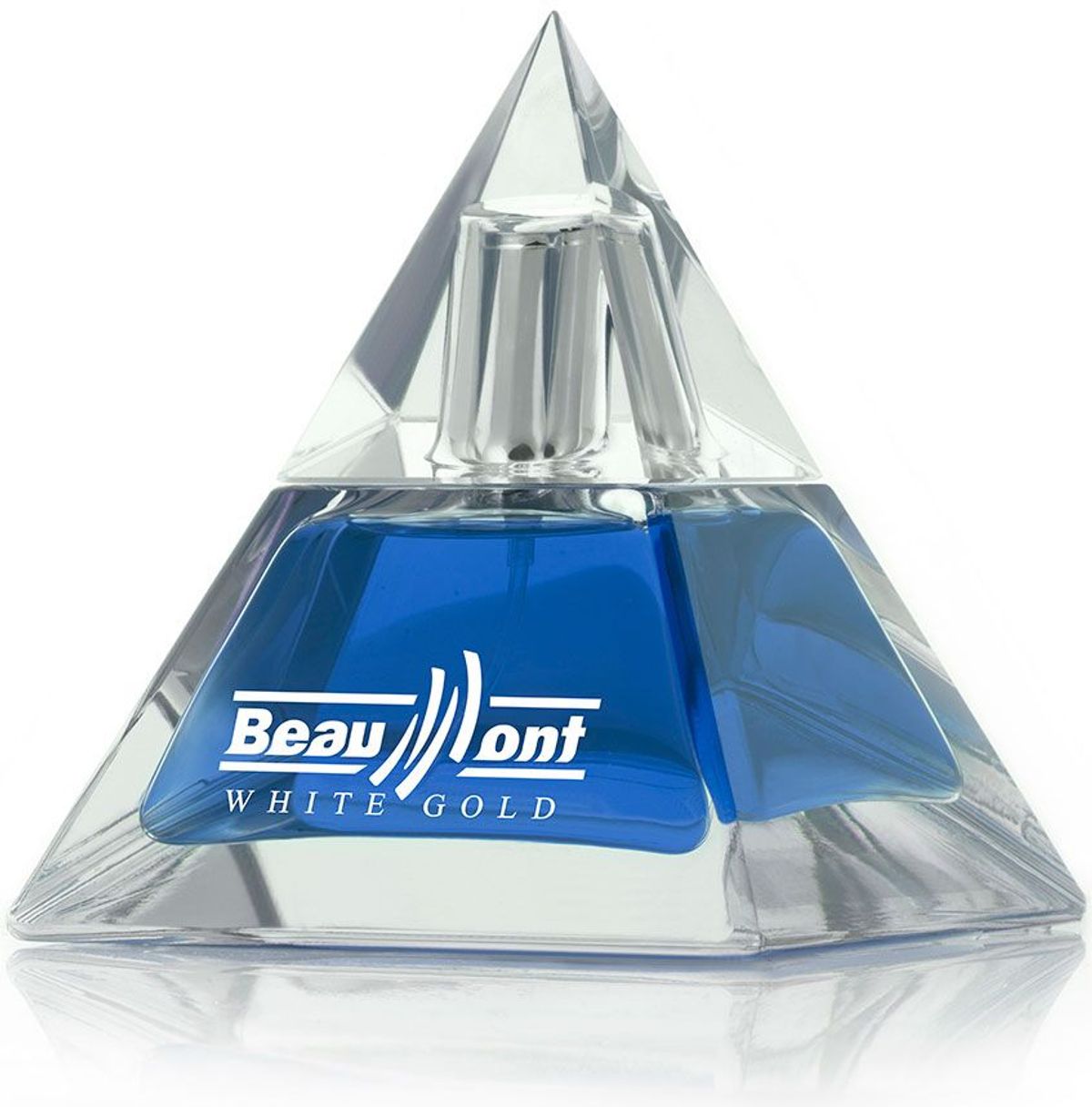 Beaumont White Gold