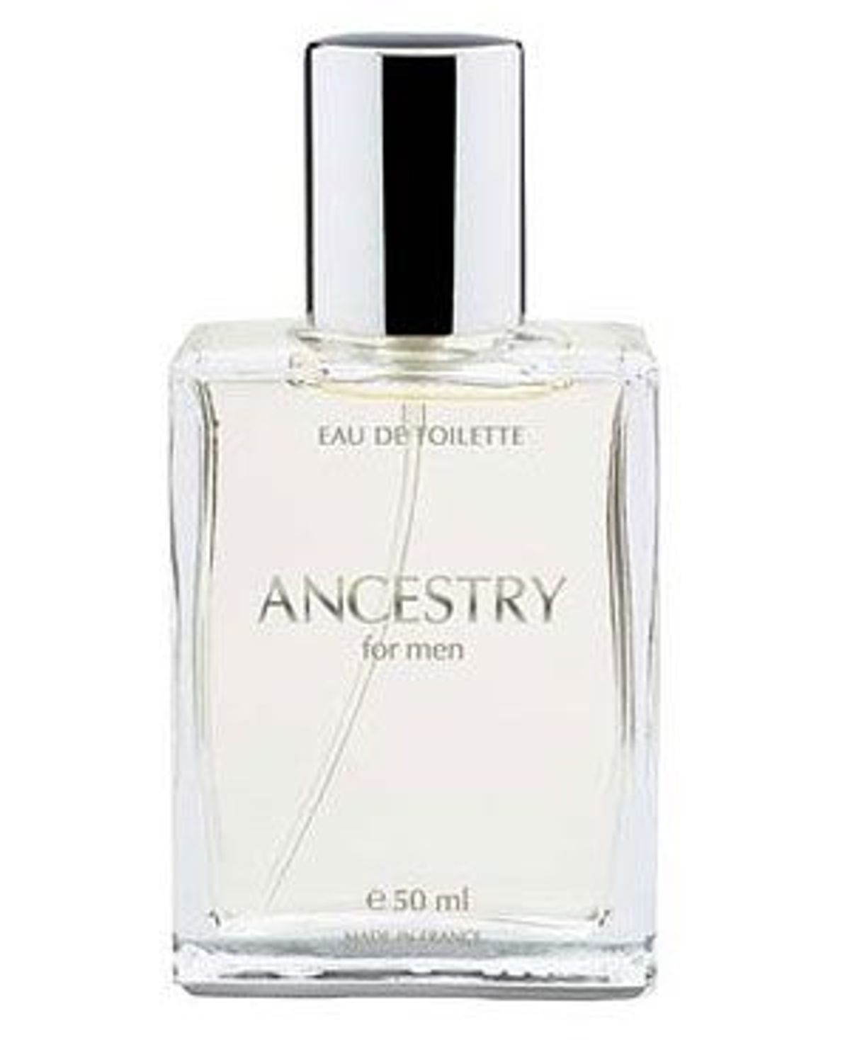 Ancestry