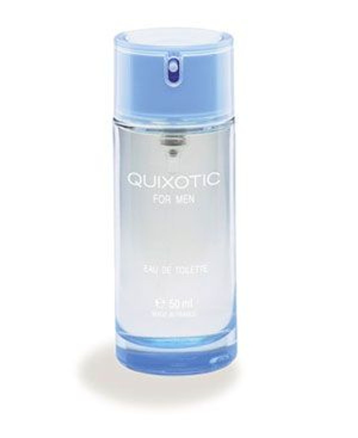 Quixotic