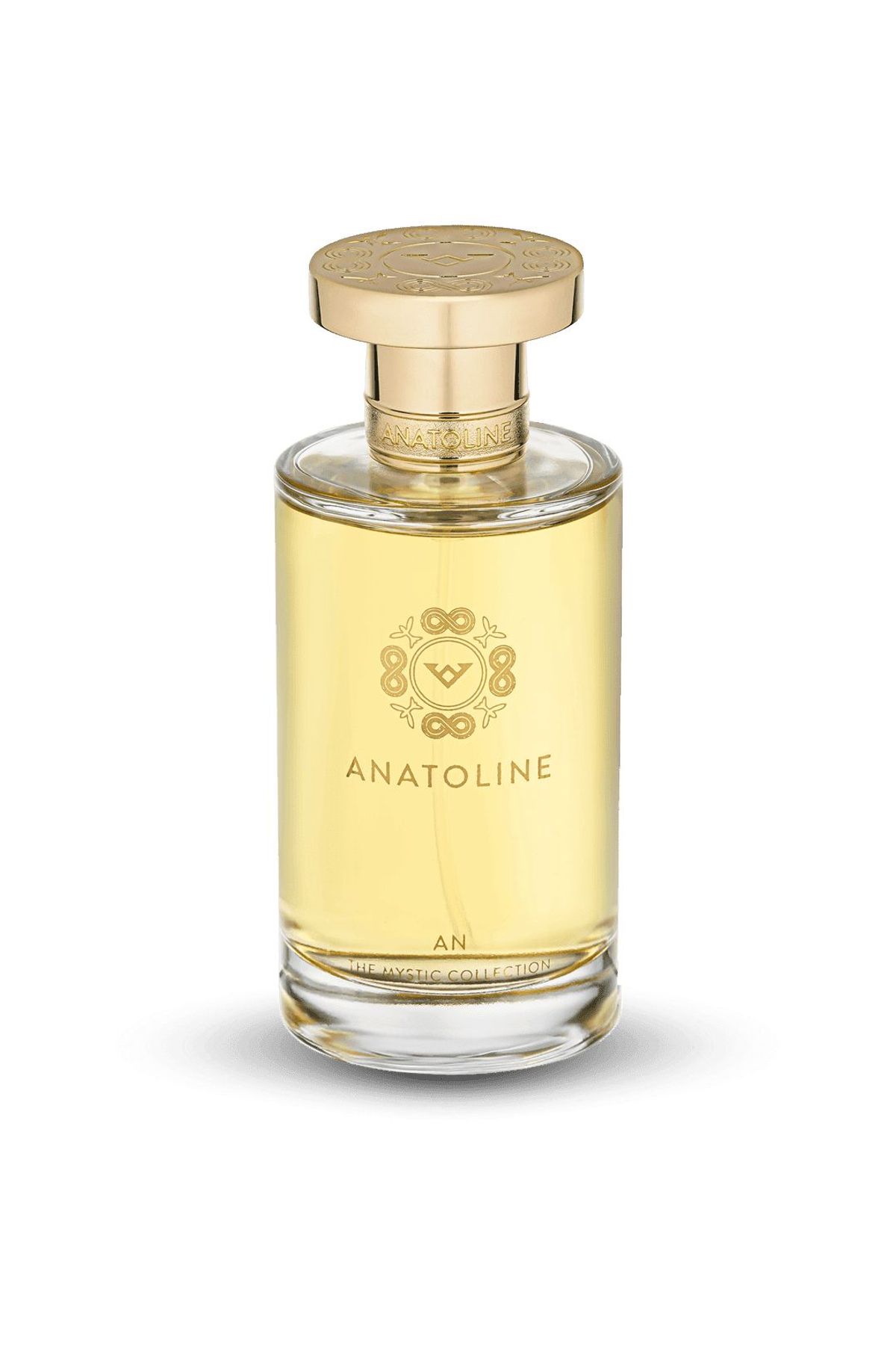 An