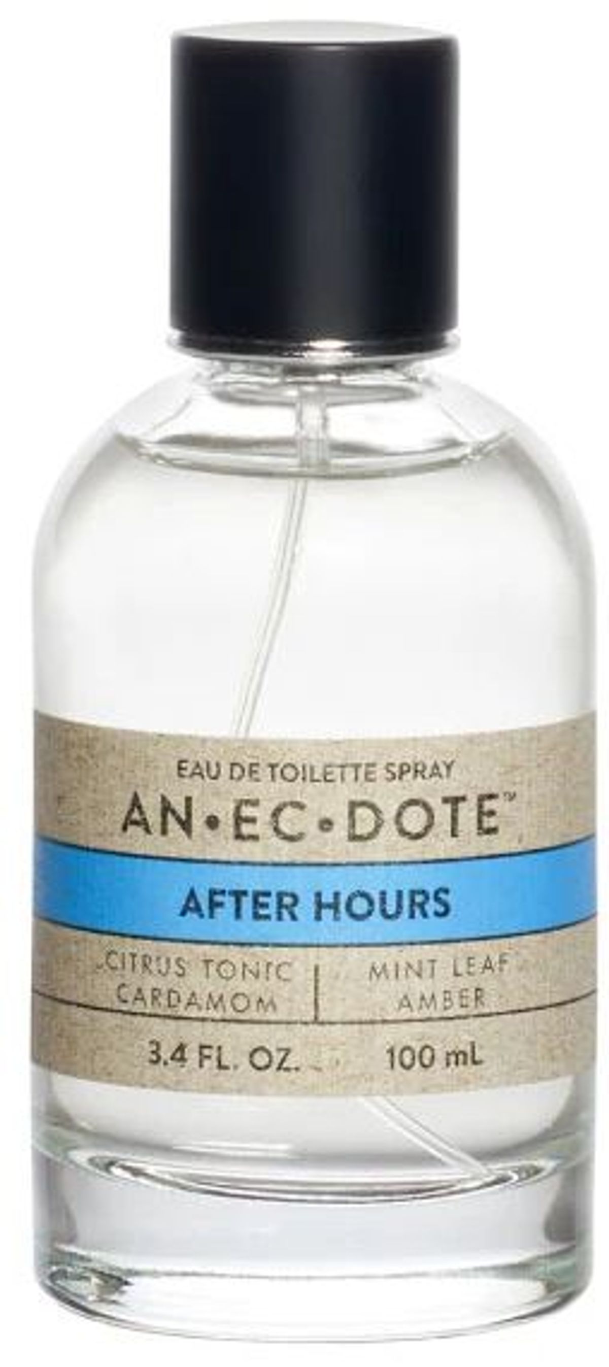 After Hours